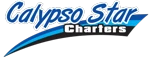 Logótipo das calypso star charters