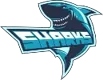 Logotipo de Coral Coast Divers