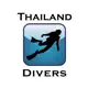 Logotipo de Thailand Divers