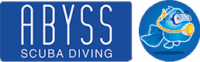 Abyss Scuba Diving Logo Abyss Scuba Diving Logo