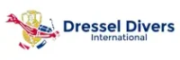 Dressel Divers Logo Dressel divers logo