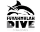 Fuvahmulah Dive School Logo Fuvahmulah dive school logo