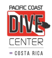 Logótipo do Pacific Coast Dive Center Costa Rica Logótipo do Pacific Coast Dive Center Costa Rica