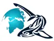 Logotipo de Atlas Divers Malapascua