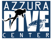 Logótipo do Azzura Dive Center Logótipo do Azzura Dive Center