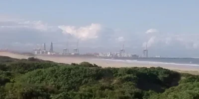Zona de Desenvolvimento Industrial de Coega