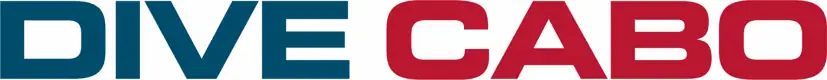 Logotipo de Dive Cabo