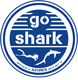 Logótipo da Go Shark Azores Logótipo da Go Shark Azores