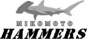 Mikomoto Hammers Logo Mikomoto Hammers Logo