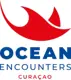 ocean encounters curacaso logo Ocean encounters curacaso logo