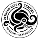 Logótipo do Octopus Dive Centre Logótipo do Octopus Dive Centre