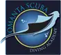 Logotipo de Omanta Scuba Diving Academy