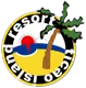 Logotipo de Ticao Island Resort
